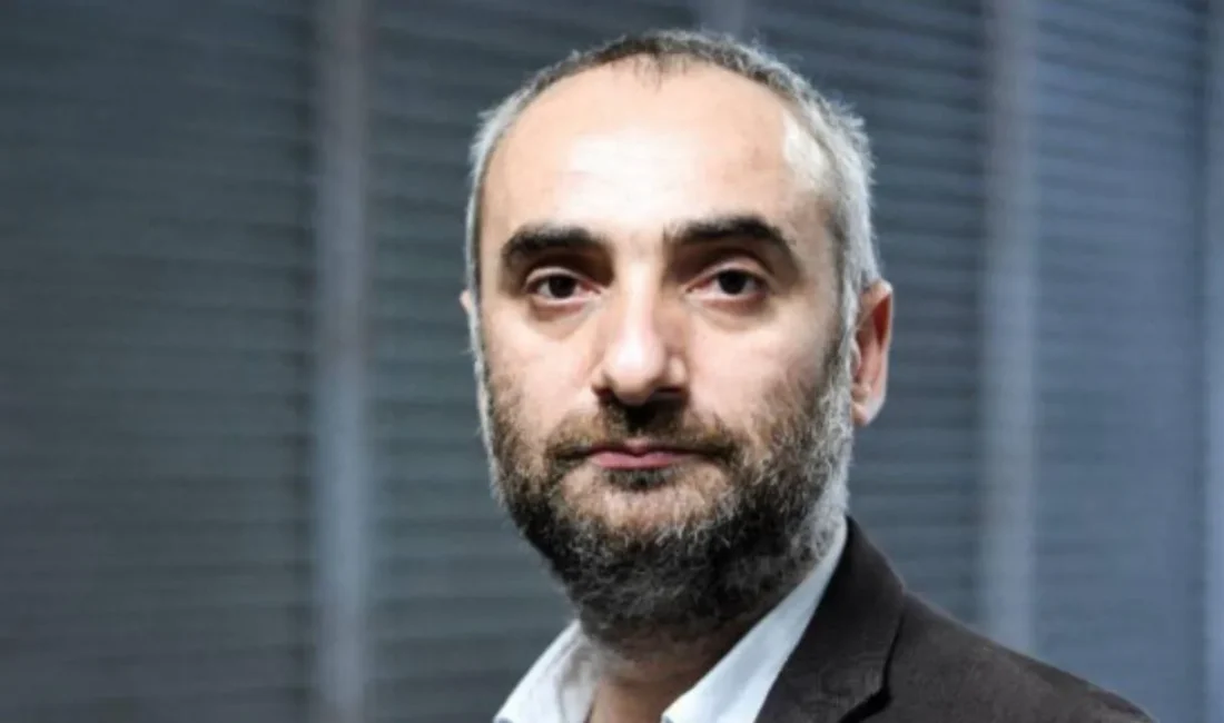 İstanbul Cumhuriyet Başsavcılığı’nca yürütülen soruşturma kapsamında gazeteci İsmail Saymaz, Gezi