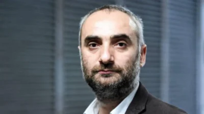 İstanbul Cumhuriyet Başsavcılığı’nca yürütülen soruşturma kapsamında gazeteci İsmail Saymaz, Gezi