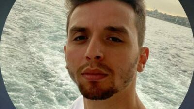 Bursa’nın Orhaneli ilçesinde krom fabrikasındaki taş kırma makinesinin içine düşen