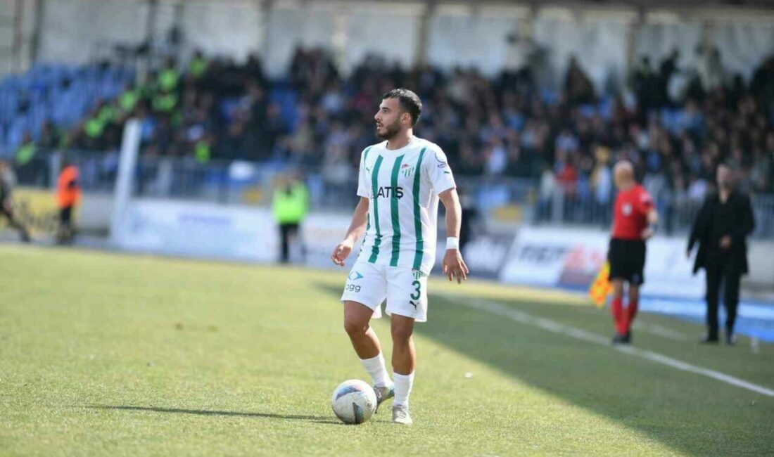 TFF 3. Lig: Belediye Kütahyaspor: 3 – Bursaspor: 1 TFF 3. Lig 1. Grup 23. haftasında Bursaspor, deplasmanda karşılaştığı