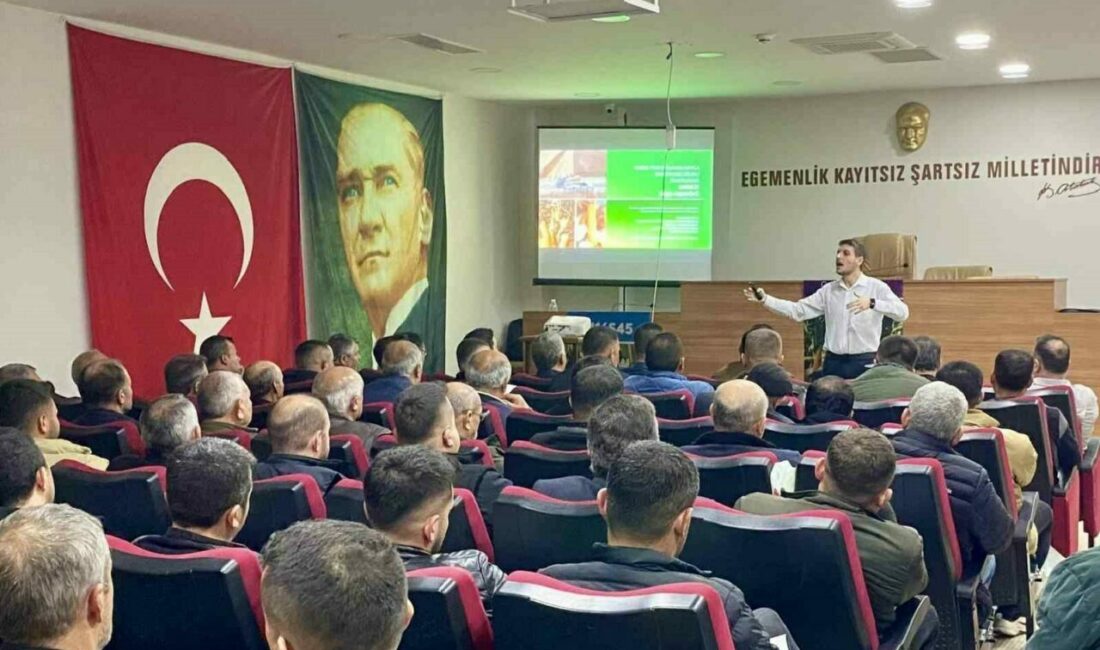 MAY Tohum, hayvancılıkta verim ve mahsul kalitesini arttırmaya yönelik ’Hayvan