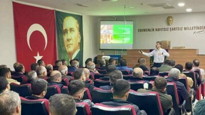 MAY Tohum, hayvancılıkta verim ve mahsul kalitesini arttırmaya yönelik ’Hayvan