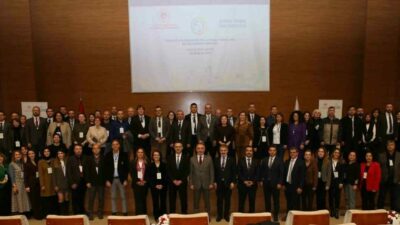 Bursa Teknik Üniversitesi, Çevre, Şehircilik ve İklim Değişikliği Bakanlığı ile