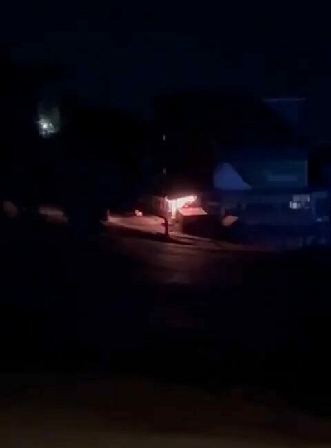 Bursa’nın Uludağ ilçesinde bulunan Kervansaray Otel’de sabah saatlerinde çıkan yangının