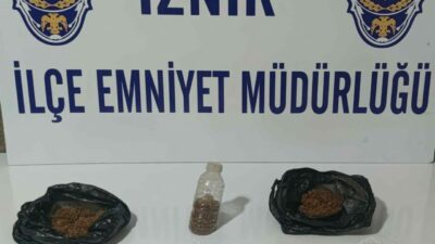 İznik İlçe Emniyet Müdürlüğü Asayiş ekipleri, uyuşturucu tacirlerine göz açtırmıyor.