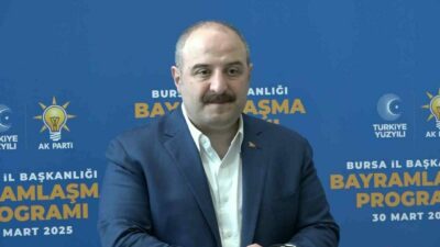 Cumhuriyet Halk Partisi Genel Başkanı Özgür Özel’in yaptığı açıklamayla ilgili