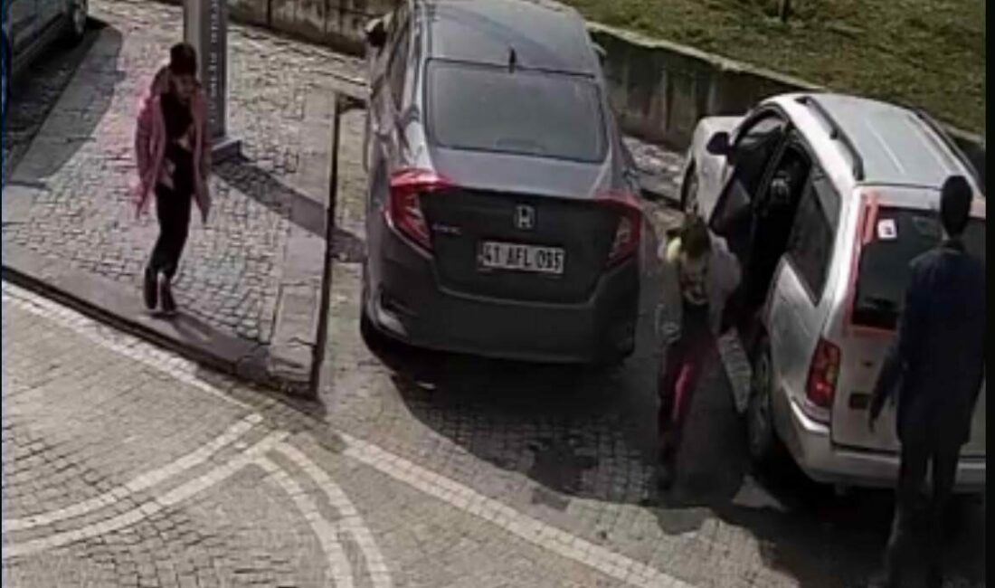 Yalova’dan geldi Gemlik’te dilenirken zabıtaya yakalandı Gemlik Belediyesi Zabıta Müdürlüğü ekipleri denetimlerine devam ediyor. Yalova’dan Gemlik’e