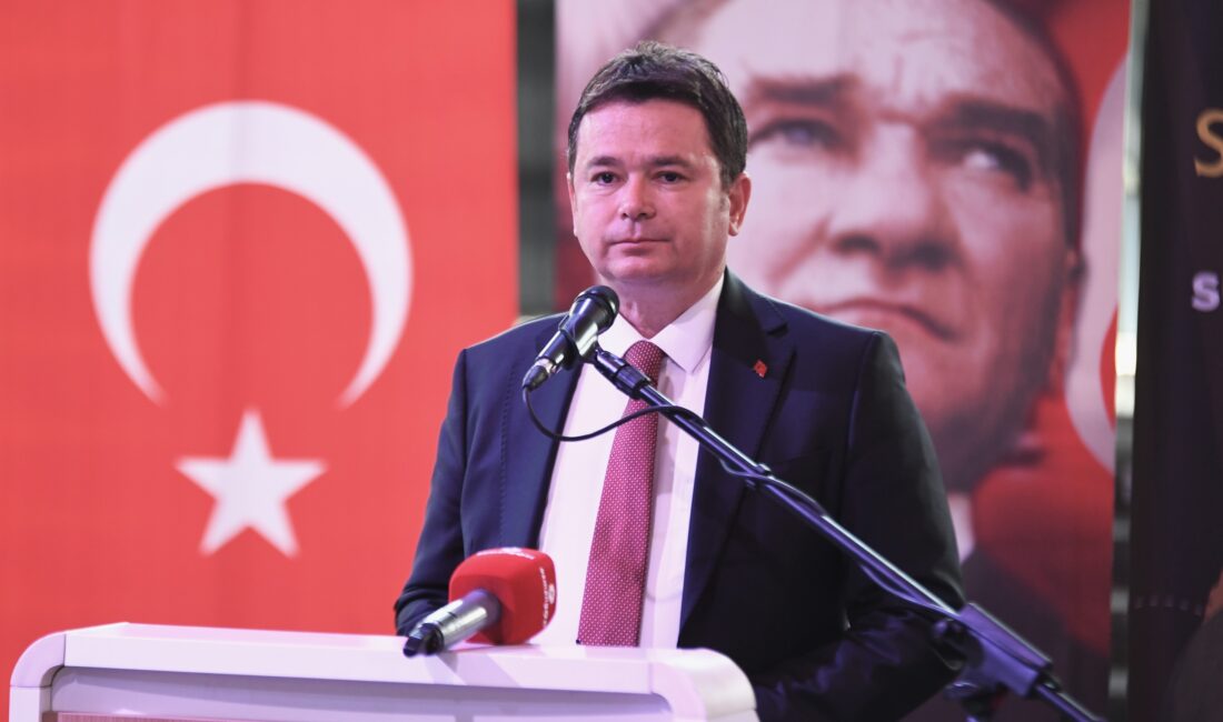 Osmangazi Belediyesi tarafından bu yıl 20’incisini düzenlenen Osman Gazi’yi Anma