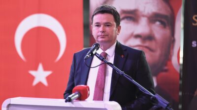 Osmangazi Belediyesi tarafından bu yıl 20’incisini düzenlenen Osman Gazi’yi Anma