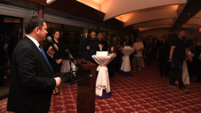 Osmangazi Belediye Başkanı Erkan Aydın, bu yıl 20’incisi düzenlenecek olan