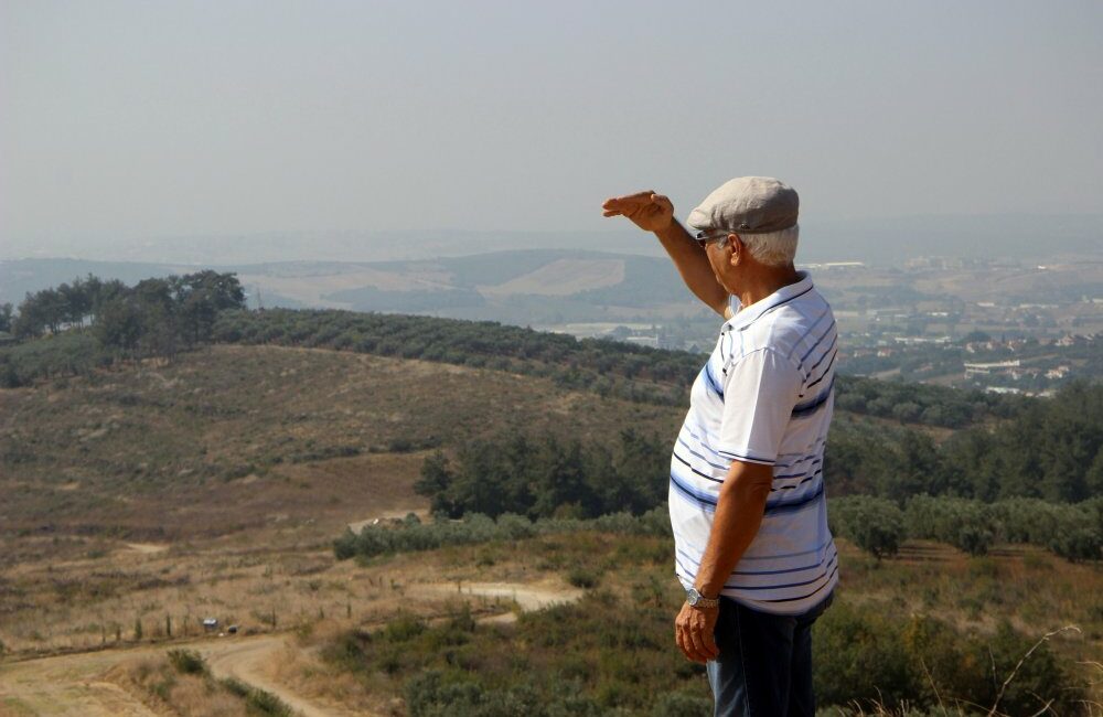 Bursa’da ‘Leyleklerin babası’ olarak bilinen Prof. Dr. İsmet Arıcı vefat