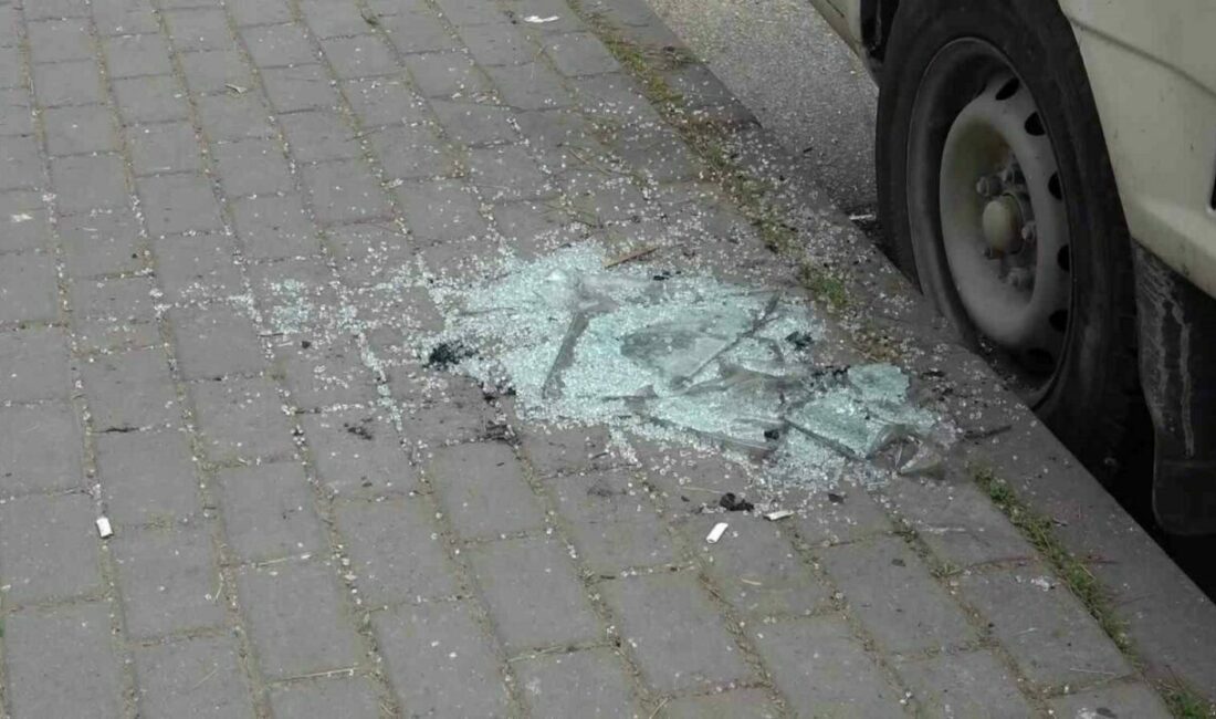 Bursa’da esnaflık yapan Ümit T., iddiaya göre madde bağımlısı kardeşinin