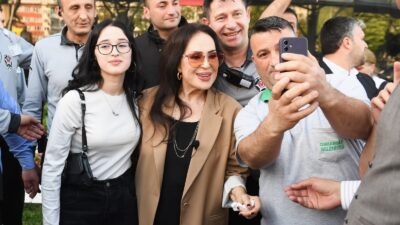 Osmangazi Belediyesi, ‘Yılın Aydını Yaşar Kemal’ etkinlikleri kapsamında Türk sinemasının