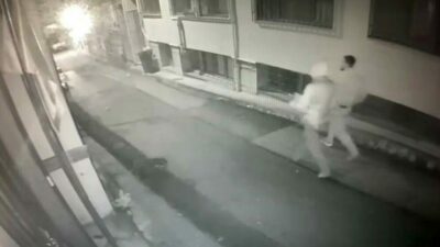 Bursa’da 2 farklı ilçeden 3 motosiklet çalan 2 şüpheli, başka