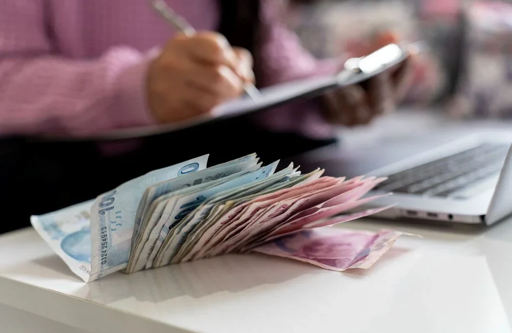 2025’in ilk yarısında yapılan yüzde 15,75’lik artışla en düşük emekli