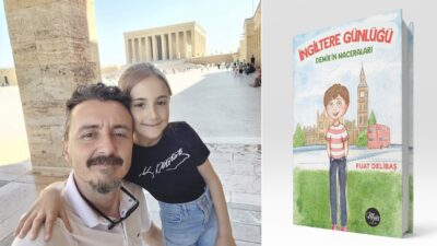 Geçtiğimiz yıl aramızdan ani bir şekilde ayrılan iletişimci ve yazar Fuat