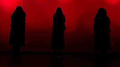 Shakespeare’in ölümsüz trajedisi Macbeth, bu kez dört farklı yazarın yorumuyla