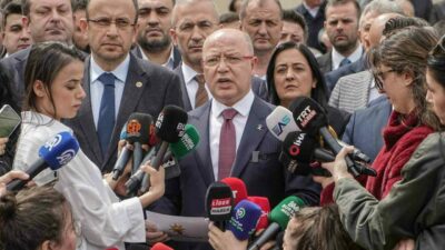 AK Parti Bursa İl Başkanlığı, Bursa Büyükşehir Belediyesi Başkanı Mustafa