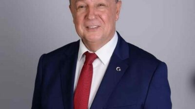 Büyük Birlik Partisi Genel Başkan Yardımcısı ve Yeminli Mali Müşavir