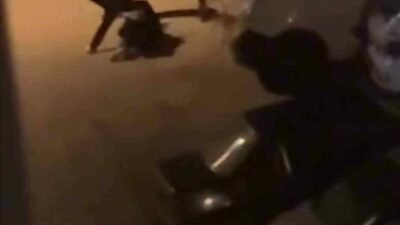 Bursa’da 4 kişi, tartıştıkları bir kişiyi bayıltana kadar dövdü. Baygın