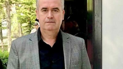 Bilecikliler uzun aradan sonra Osmangazi Han’ın diyarı Bursa’nın Osmangazi ilçesinde