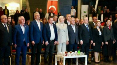 Bilecikliler uzun aradan sonra Osmanlı başkentleri Osmangazi’de buluştu. Bilecikliler Derneği