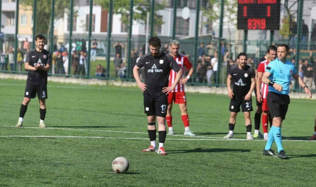 Bölgesel Amatör Lig: Fethiye İdman Yurdu: 2 – Eti Maden Eti Spor Kulübü: 1 Bölgesel Amatör Lig (BAL) 8. Grup 28. haftasında Fethiye İdman