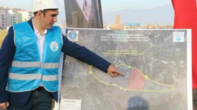 Teknik Üniversite olmanın sorumluluğu ile hareket eden BTÜ, Bursa’da binaların