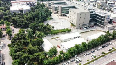 Bursa Teknik Üniversitesi, İnsan ve Toplum Bilimleri Fakültesi’nin Uluslararası Ticaret