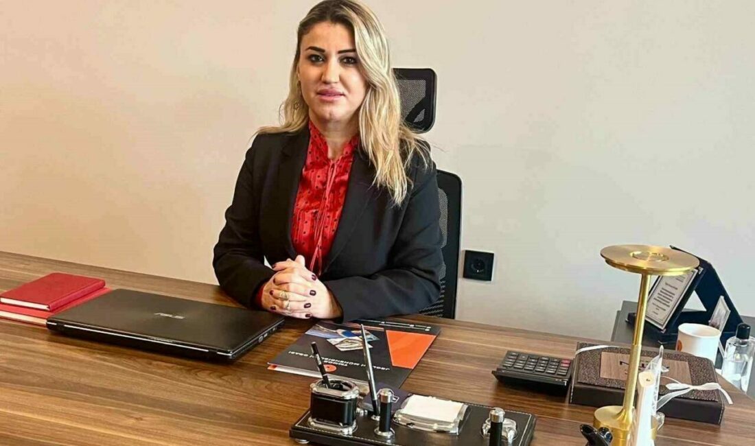 Jeoloji Mühendisi Aysun Aykan, başta İstanbul olmak üzere birçok ilde