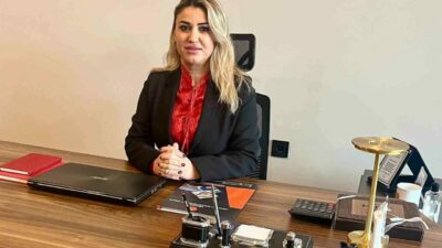 Jeoloji Mühendisi Aysun Aykan, başta İstanbul olmak üzere birçok ilde