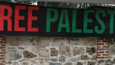 Bursa Gönüllü Kuruluşlar Platformu, Gazze’de yaşanan insanlık dramına dikkat çekmek