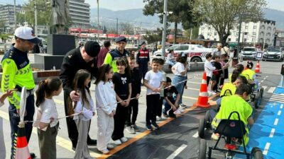 Bursa İl Jandarma Komutanlığı, kent merkezinde bin 1538 veli ve