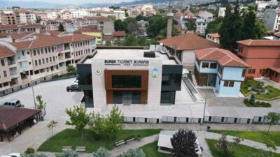 Tarım sektöründe katma değerli üretimi teşvik eden çalışmalar ile kent