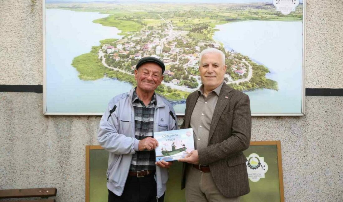 Bursa Büyükşehir Belediye Başkanı Mustafa Bozbey, Türkiye Turizm Platformu üyeleriyle
