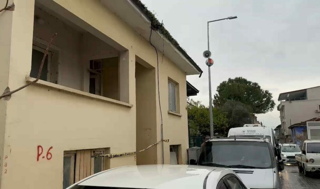 Bursa’da 10 gündür kayıp esnafın cansız bedeni bulundu Bursa’da 10 gündür kayıp olan esnaf, metruk bir evde ölü