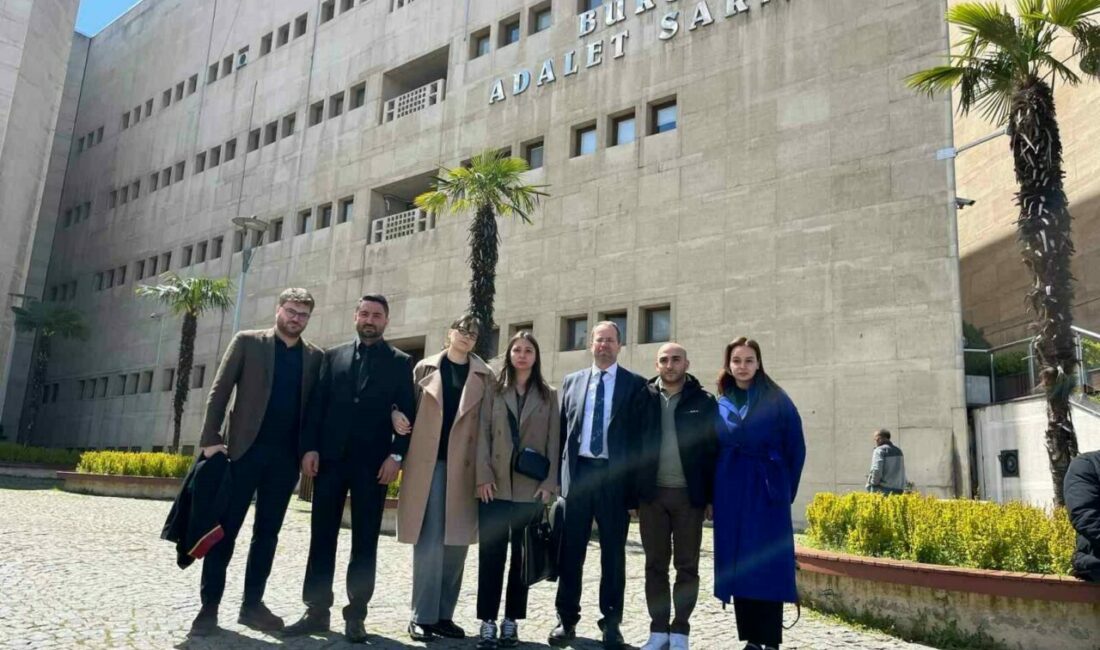 Bursa’da dişi çekildikten sonra vefat eden minik Deniz’in ölümüyle ilgili davada mütalaa açıklandı Bursa’da 19 ay önce diş çekimi için gittiği özel diş