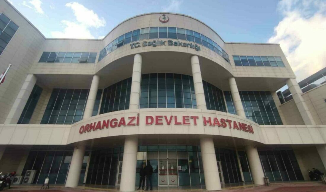 Bursa’nın Orhangazi ilçesinde sağlam şahıslara engelli raporu verildiği iddia edilen