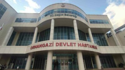 Bursa’nın Orhangazi ilçesinde sağlam şahıslara engelli raporu verildiği iddia edilen