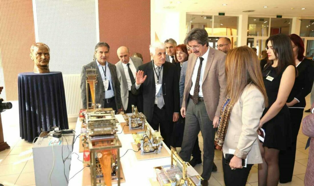 Bursa Uludağ Üniversitesi (BUÜ) Tekstil Mühendisliği Topluluğunun, Uludağ Tekstil İhracatçıları