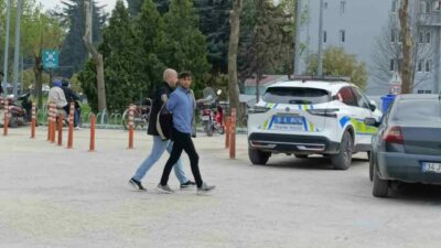 Bursa İl Emniyet Müdürlüğü Narkotik Şube Müdürlüğü İnegöl Büro Amirliği