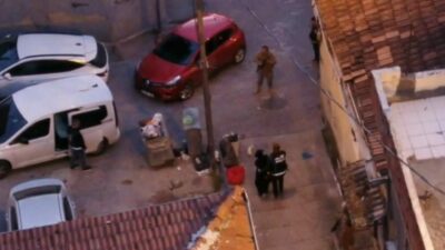 Bursa’da uyuşturucu tacirlerine yönelik harekete geçen Bursa İl Emniyet Müdürlüğü,