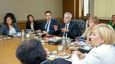 Bursa Büyükşehir Belediyesi tarafından kentin sahip olduğu zengin kültürel mirası