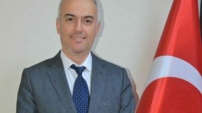 Bursa’da Eski İl Sağlık Müdürü Dr. Orkun Yıldırım’ın istifa etmesinin