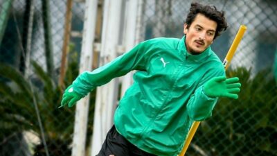 Bursaspor, TFF 3. Lig 28. haftasında deplasmanda Artvin Hopaspor ile