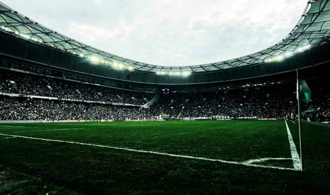 Bursaspor’da gelecek sezon kombineleri 23 bini aştı Bursaspor Kulübü kombine satışları devam ederken son rakamları Proje Kurulu
