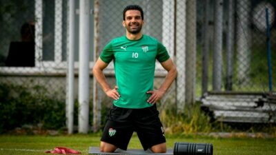 TFF 3. Lig 1. Grup’ta şampiyonluğunu ilan eden Bursaspor, ligin