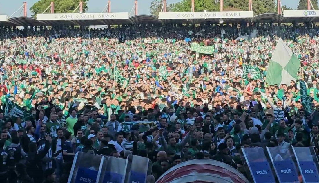 Bursaspor’un kupa töreni tarihi netleşti Bursaspor Kulübü Başkanı Enes Çelik, 20 Nisan Pazar günü oynanacak
