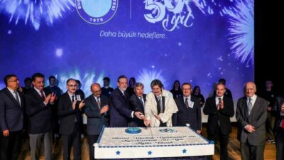 Bursa’nın ilk üniversitesi olma unvanını taşıyan Bursa Uludağ Üniversitesi (BUÜ),