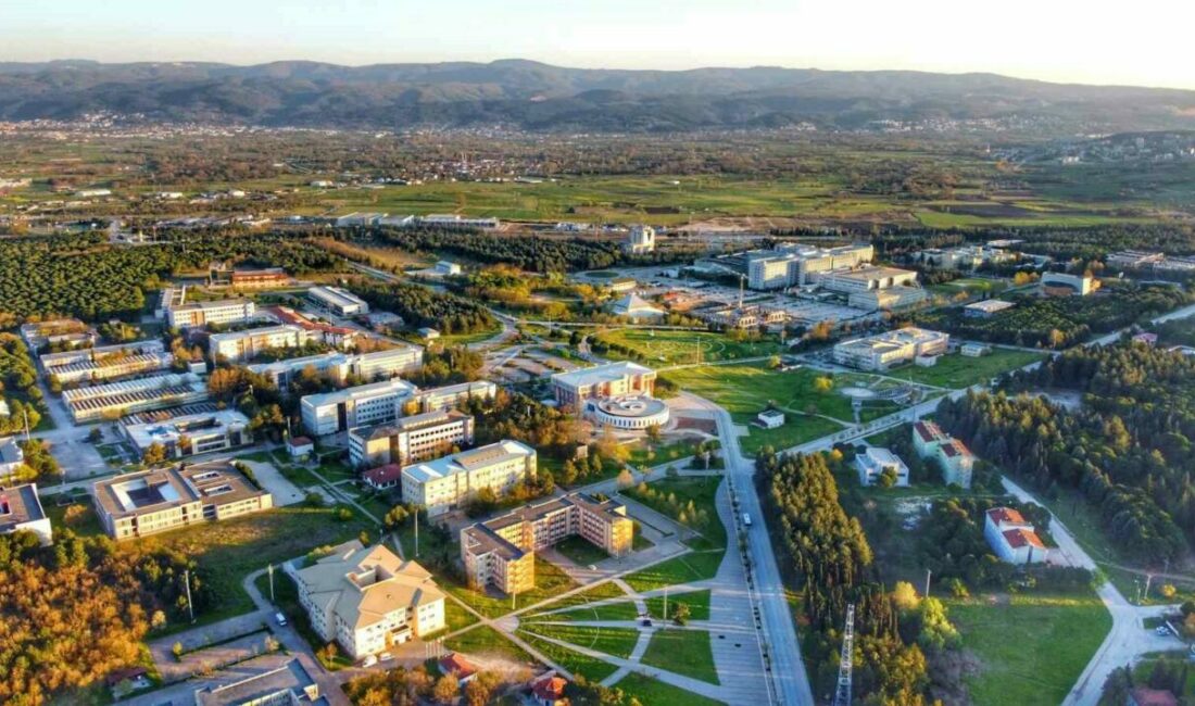 BUÜ’nün 50. yılı özel etkinliklerle kutlanacak Bursa Uludağ Üniversitesi (BUÜ), kuruluşunun 50. yılını kapsamlı bir program